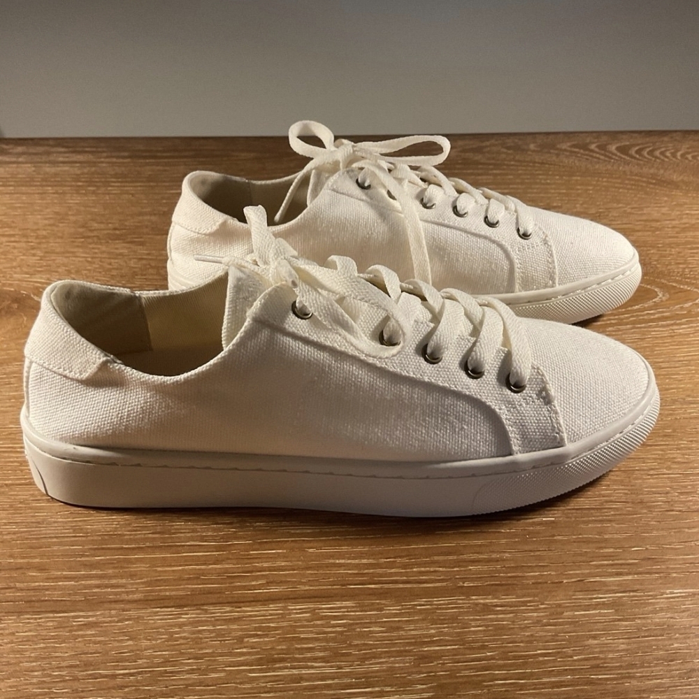 Soludos The Ibiza Canvas Sneaker